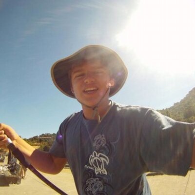 Profile Picture of Max Margulies (@maxm127) on Twitter