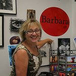 Profile Picture of Barbara Edwards (@perrygrl) on Flickr