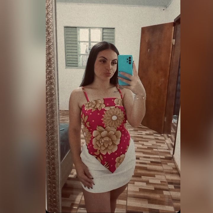 Profile Picture of Daniele Helman (@daniele.helman) on Tiktok
