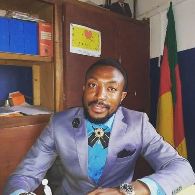 Profile Picture of Balon Joseph (@BalonJoseph2) on Twitter