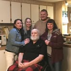 Profile Picture of Robert Alexander Forsyth (@robert.a.forsyth) on Facebook