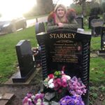 Profile Picture of Rest In Peace Jamie 🙏❤️ (@ellenstarkey14) on Instagram