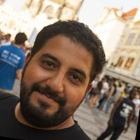 Profile Picture of Ramy Wafaa Wadieh (@ramy-wafaa-wadieh) on Quora