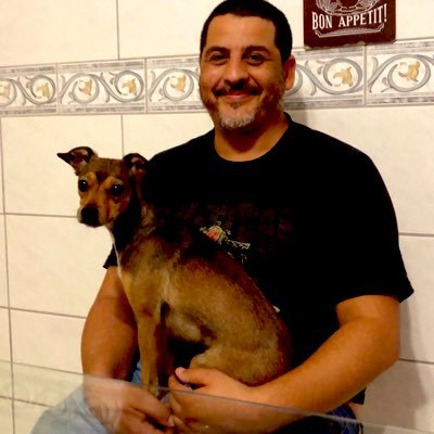 Profile Picture of Rafael Levy (@RafaelL54648453) on Twitter