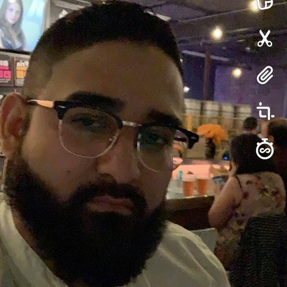 Profile Picture of Gerardo toledo Toledo (@mrtoledo1) on Poshmark