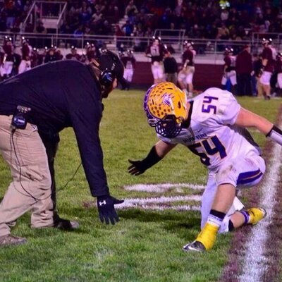 Profile Picture of Tom Goodrich (@72Goody) on Twitter