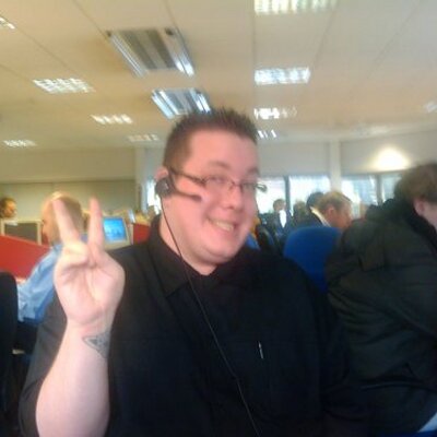 Profile Picture of John Scully (@judgescully) on Twitter
