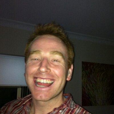 Profile Picture of Adam Bullock (@DangerBullock) on Twitter