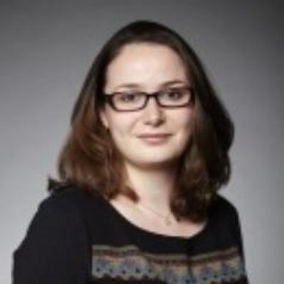 Profile Picture of Audrey ROBERT (@a_robert_) on Twitter