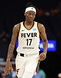 Profile Picture of Erica Wheeler (basketball)on Wikipedia