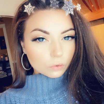 Profile Picture of Alexa Murray. (@lexxa_x) on Twitter