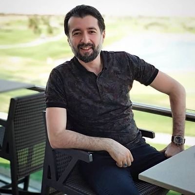 Profile Picture of Franck David Valéry (@FranckDavidVal1) on Twitter