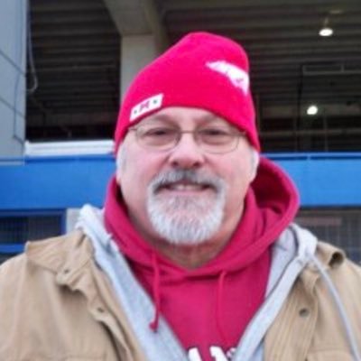 Profile Picture of Jerry Adamson (@adamsonjerry54) on Twitter