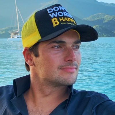 Profile Picture of Nelson Piquet Jr. (@NelsonPiquet) on Twitter