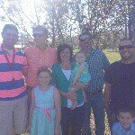 Profile Picture of Lisa Barrett (@lisa_barrett_) on Instagram