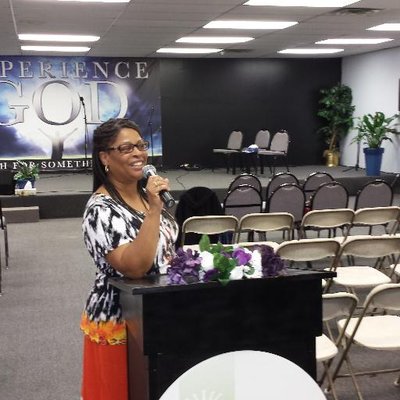 Profile Picture of Wilma Matthews (@wilmaprayer) on Twitter
