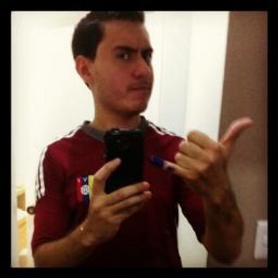 Profile Picture of John Toscano F (@JohnToscanoF) on Twitter