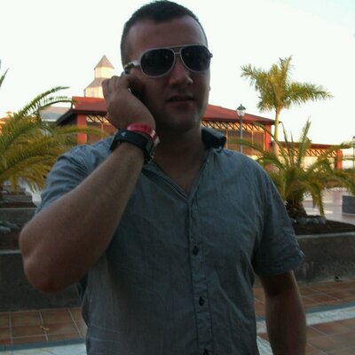 Profile Picture of Adam Wakefield (@adamwakefield17) on Twitter