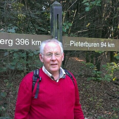 Profile Picture of Ben Eichhorn (@EichhornBen) on Twitter