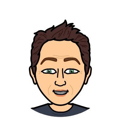 Profile Picture of Chris Messing (@@chrismessing) on Twitter