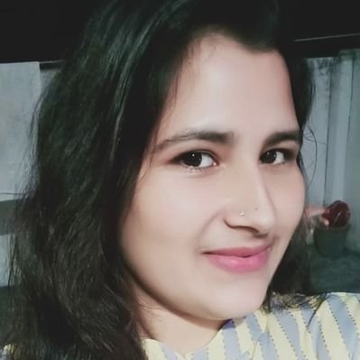 Profile Picture of Sweta Chaudhary (@SwetaCh42455099) on Twitter
