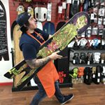 Profile Picture of Johnny Lupo (@johnny_loophole) on Instagram