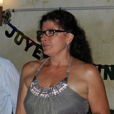 Profile Picture of Florence BERNARD (@BERNARDFlober83) on Twitter