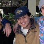 Profile Picture of ~𝘾𝙤𝙡𝙚 𝙈𝙞𝙩𝙘𝙝𝙚𝙡𝙡 𝙎𝙥𝙧𝙤𝙪𝙨𝙚 ~💕 (@cole_sprouse_perfect_love) on Instagram