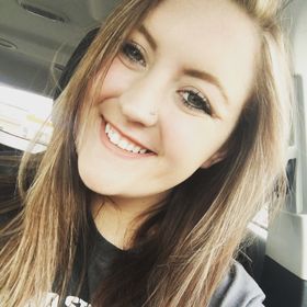 Profile Picture of MacKenzie Firth (@mackenziefirth) on Pinterest