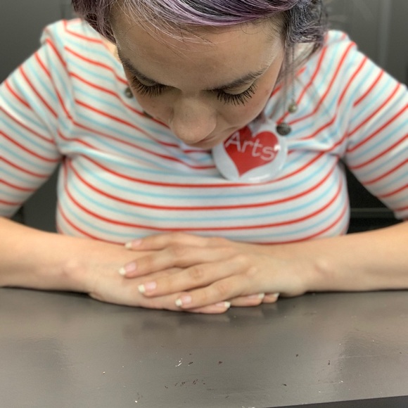 Profile Picture of Karleen Hesselbacher (@be71eve) on Poshmark