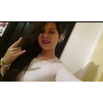 Profile Picture of Daniela Devora. (@DanielaDevora6) on Twitter