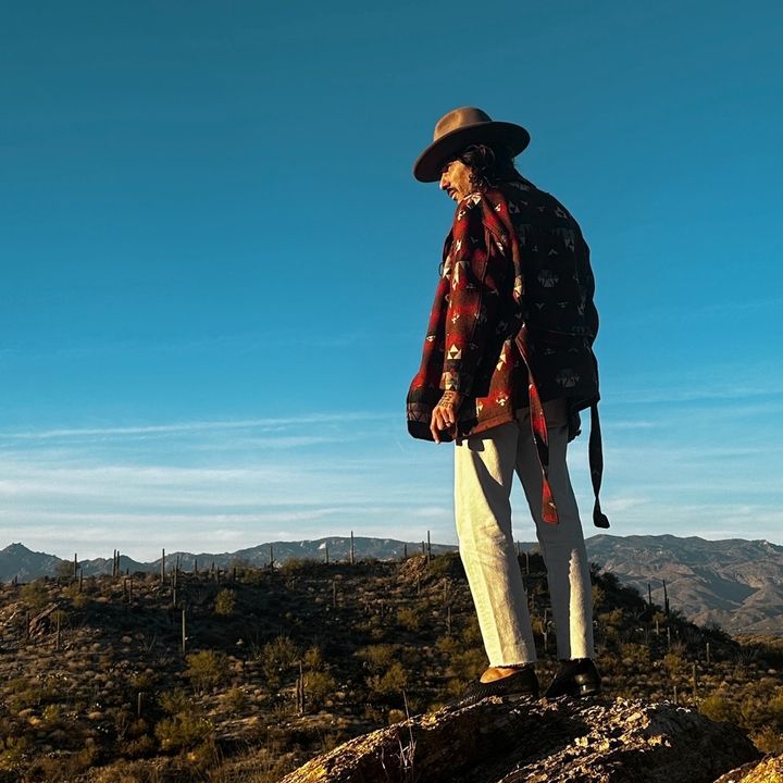 Profile Picture of Mark Maggiori (@markmaggiori) on Tiktok