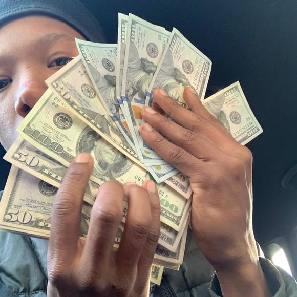 Profile Picture of Jacob Seals (@poplockdropp) on Poshmark