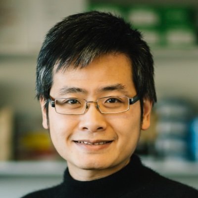 Profile Picture of Zhi Li_Immunology (@ZhiLiImmunology) on Twitter