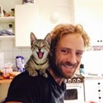 Profile Picture of Chris Fraser (@chrisso_fraser) on Instagram