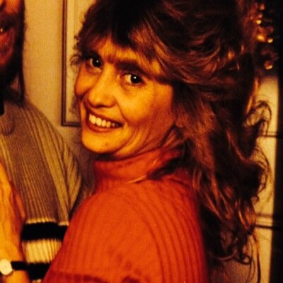 Profile Picture of Tina Crabtree (@crabtreetmc) on Twitter