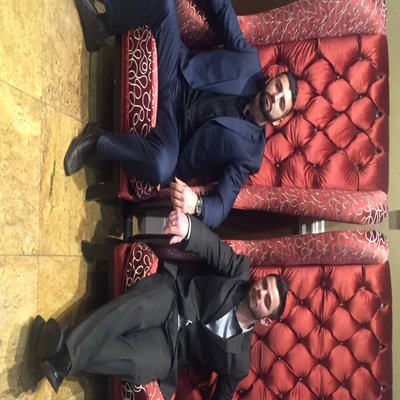 Profile Picture of Mike Bansal (@Boss_bansal) on Twitter
