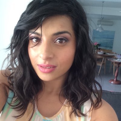 Profile Picture of Shagufta Ahmed Joseph (@Shaguftaaa) on Twitter