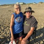 Profile Picture of Becky Cramer Stiffler (@retiredbec) on Instagram