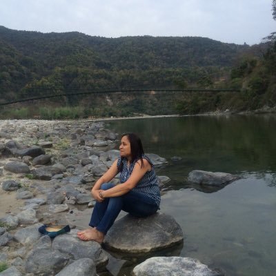 Profile Picture of EktaJain 🇮🇳 (@classylasss) on Twitter