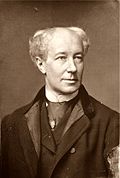 Profile Picture of William Farren (actor, born 1825)on Wikipedia