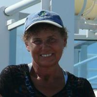 Profile Picture of Jeanenne Gibson (@jeanennegibson) on Pinterest