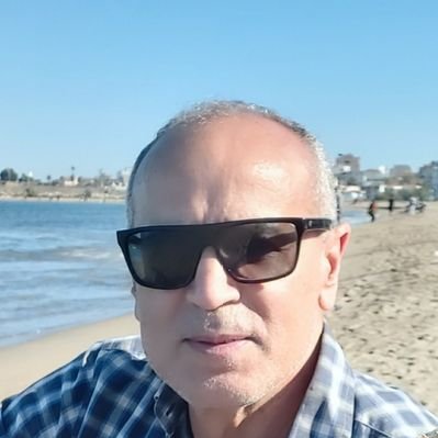 Profile Picture of Benakli Malek (@MalekBenakli) on Twitter