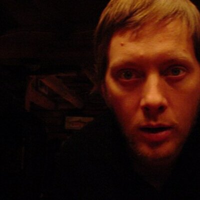 Profile Picture of Jason Estrin (@fraspinjason) on Twitter