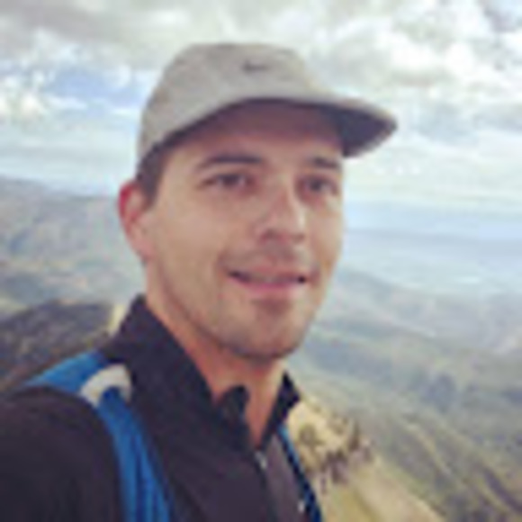 Profile Picture of Sean Rees (@seancarlrees) on Poshmark