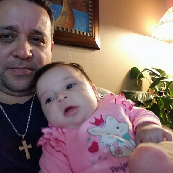 Profile Picture of Ricardo Guadamuz (@virguz3232) on Poshmark