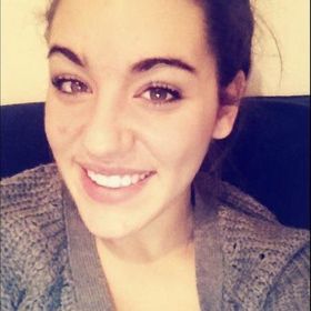 Gracie Robertson - Pinterest Profile Picture of Gracie Robertson (@gracie_robertson) on Pinterest