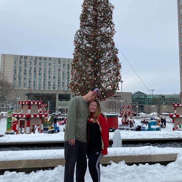 Profile Picture of Kenzie Bishop (@kenziebishop11) on Poshmark