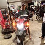 Profile Picture of Victor Da Silva (@piloto_vitor_244) on Instagram