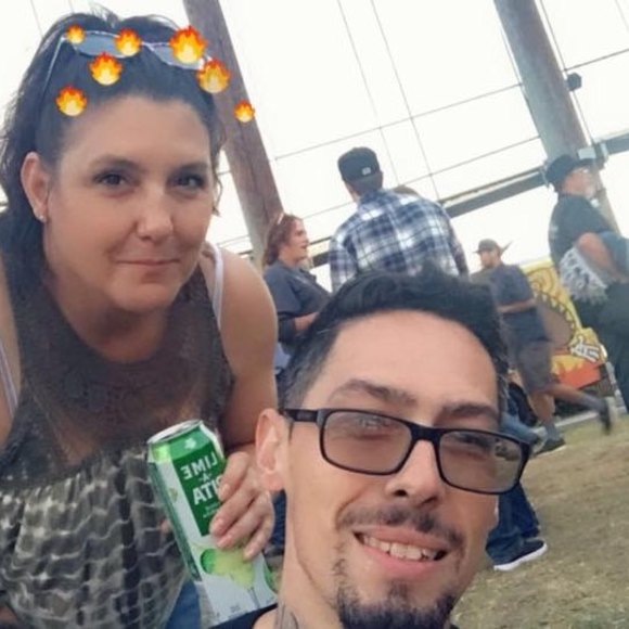 Profile Picture of Lisa Gray ballesteros (@lisaandchase39) on Poshmark